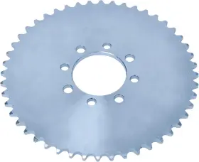 HFJHIIWE-86643 GEKUFA Go Kart Sprocket Chain 420
