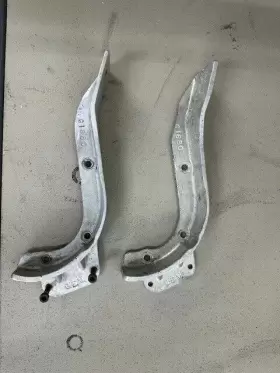 G1680 GEM Chain Guards Yamaha #2