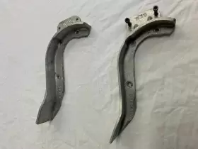 G1680 GEM Chain Guards Yamaha #3