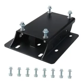 GE-S42 GEMIGARD Torque Converter Motor Engine Riser Plate Kit