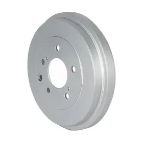 GCR-97865 GENIUS Rear Coated Brake Drum Nissan Sentra