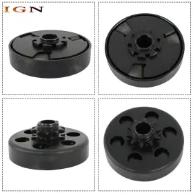 IGN1438092 GENRICS Centrifugal Go Kart Clutch Chain 420