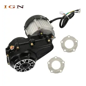 IGN3047754 GENRICS Differential Brushless Motor Electric Atv
