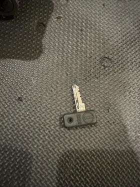 X30125936-C GENUINE ORIGINAL IAME Go Kart Leopard Ignition Rl #2