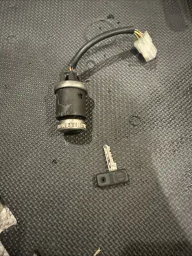 X30125936-C GENUINE ORIGINAL IAME Go Kart Leopard Ignition Rl #3