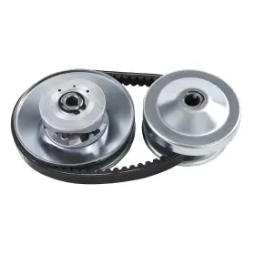 MK0067 GESEXI Go Kart Torque Converter Clutch Driver Kit Cvt MK0067 GESEXI Go Kart Torque Converter Clutch Driver Kit Cvt