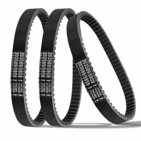 313090948955 GEUNTECH Pack Drive Belt Go Kart Torque