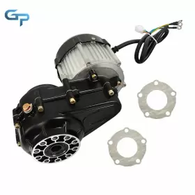 GRE177195 GGGREATPARTS Electric Differential Brushless Motor #2