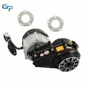 GRE177195 GGGREATPARTS Electric Differential Brushless Motor #3