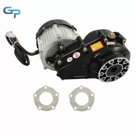 GRE177195 GGGREATPARTS Electric Differential Brushless Motor