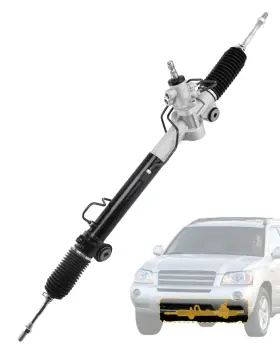 A3892 GLEDEWEN Hydraulic Power Steering Rack Pinion Hig