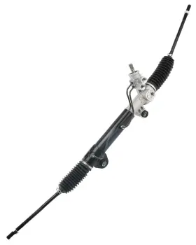 A4009 GLEDEWEN Hydraulic Power Steering Rack Pinion