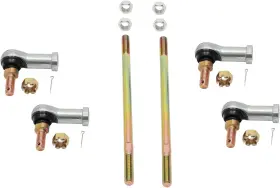 GW-MQT09 GLEDEWEN Tie Rod End Fo Kit 350 400 Honda Rancher