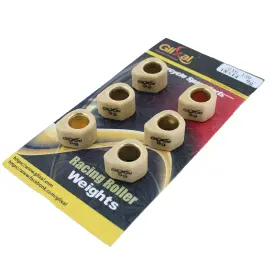 ATKS-04017DP GLIXAL High Performance Polygon Variator Sliders