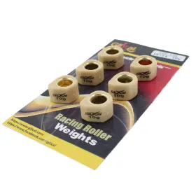ATKS-04018DP GLIXAL High Performance Polygon Variator Sliders