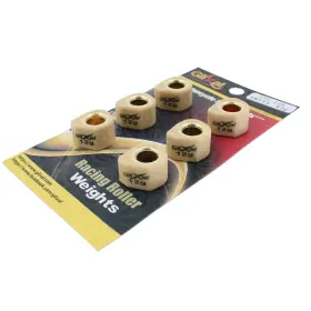 ATKS-04020DP GLIXAL High Performance Polygon Variator Sliders