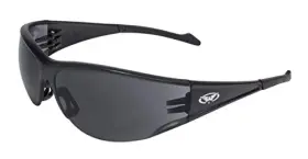 Fthrottlesm GLOBAL VISION EYEWEAR Throttle Safety Glasses