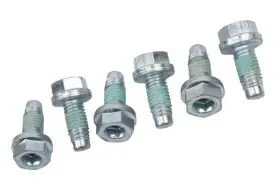 88996639 GM GENUINE PARTS Torque Converter Housing Bolt