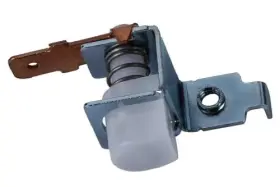 95370204 GM GENUINE PARTS Parking Brake Indicator Switch