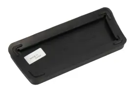 193468472271 GM PARTS Brake Pad Pedal #2