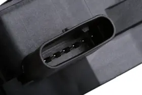 195491055025 GM PARTS Accelerator Pedal #3 195491055025 GM PARTS Accelerator Pedal #3