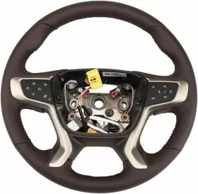 84092359 GM PARTS Cocoa Steering Wheel