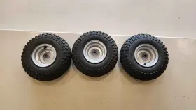 6ASSEMBLY GO POWER SPORTS Kart Wheels 6ASSEMBLY GO POWER SPORTS Kart Wheels