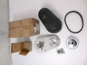F8-016697 GOKART Torque Converter Go Clutch Set Kit
