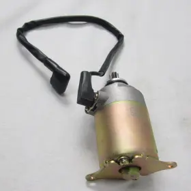 751354763096 GOKARTEXPORTS Electric Starter Motor Gokarts #2