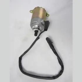 751354763096 GOKARTEXPORTS Electric Starter Motor Gokarts #3