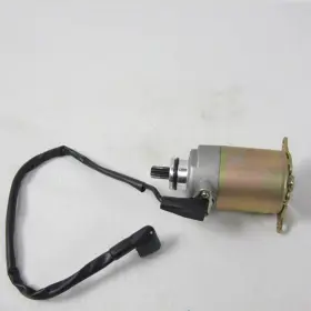 751354763096 GOKARTEXPORTS Electric Starter Motor Gokarts