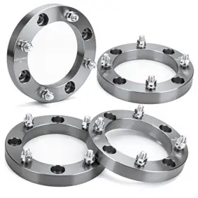 4-156-1215-10 GOLDENLION Ksp Atv Wheel Spacers Studs Polaris