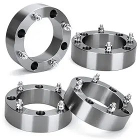 AW062-20 GOLDENLION Ksp Atv Wheel Spacers Rzr 400 500 Polaris