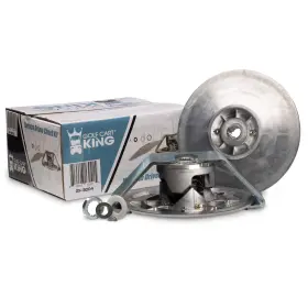G1-3004 GOLF CART KING Secondary Clutch Kit Yamaha