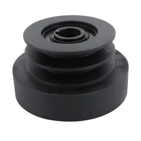 200630 GOLFPARTSTORE Centrifugal Pulley Clutch Belt