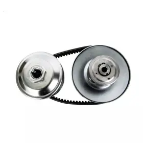 GPS1736800 GOLFPARTSTORE Torque Converter Clutch Pulley Belt