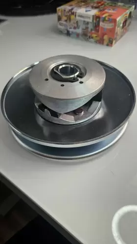GPS1738672 GOLFPARTSTORE Go Kart Mini Torque Converter Clutch