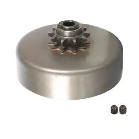 GPS1739400 GOLFPARTSTORE Centrifugal Clutch Go Kart Chain 420