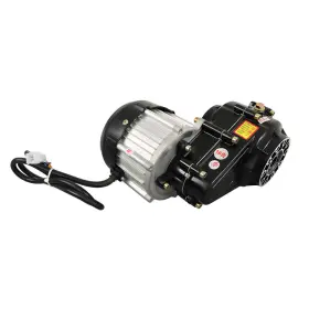 GPS3685656 GOLFPARTSTORE Electric Differential Brushless Lawn #2