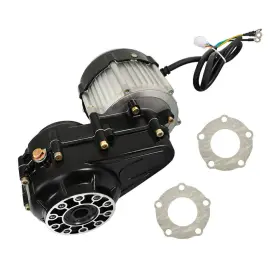GPS3685656 GOLFPARTSTORE Electric Differential Brushless Lawn
