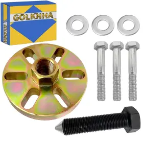 100-3516 GOLKNHA Flywheel Puller Removal Tool Atv Utv Polaris