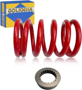 CP-0100K GOLKNHA High Torque Clutch Spring Spacer Kit G2 G8