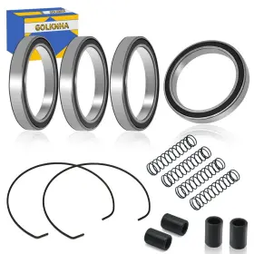 GOLKNHA-K-039 GOLKNHA Clutch Bearing Am Kit 330 400 Commander
