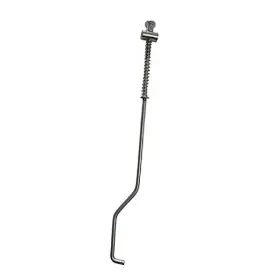 719081593652 GOODFIND68 Rear Brake Lever Rod Drum XR50 CRF50