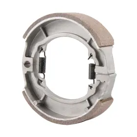 702114888146 GOOFIT Brake Shoe Drum Roketa Sunl Jonway Taotao