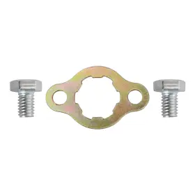 710373792913 GOOFIT Engine Sprocket Retainer Plate