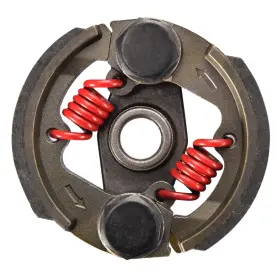 A012-617 GOOFIT Clutch Pad Cag Mini Poc Quad