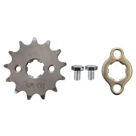 A28-CR GOOFIT Front Sprocket Engine Chain 428 A28-CR GOOFIT Front Sprocket Engine Chain 428