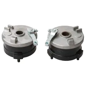 C029-034 GOOFIT Front Left Right Brake Drum Wheel Atv