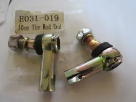 E031-019 GOOFIT Tie Rod End Atv E031-019 GOOFIT Tie Rod End Atv